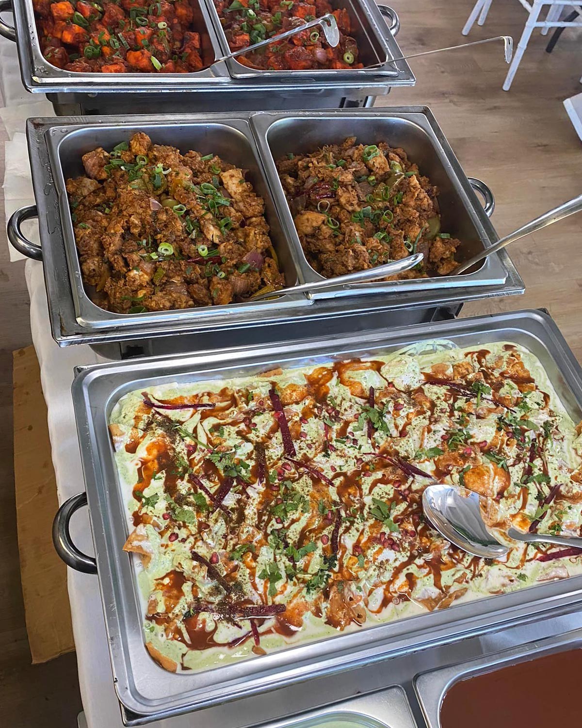 Catering