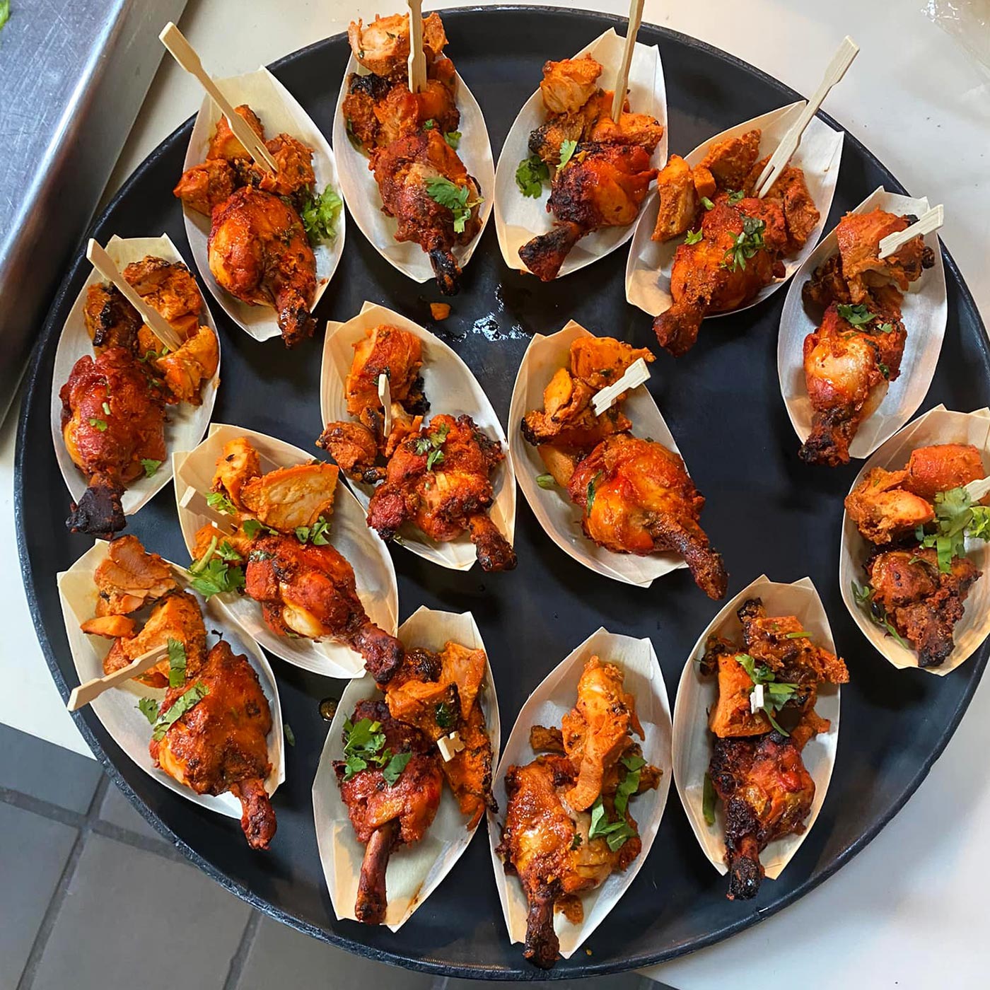 Catering