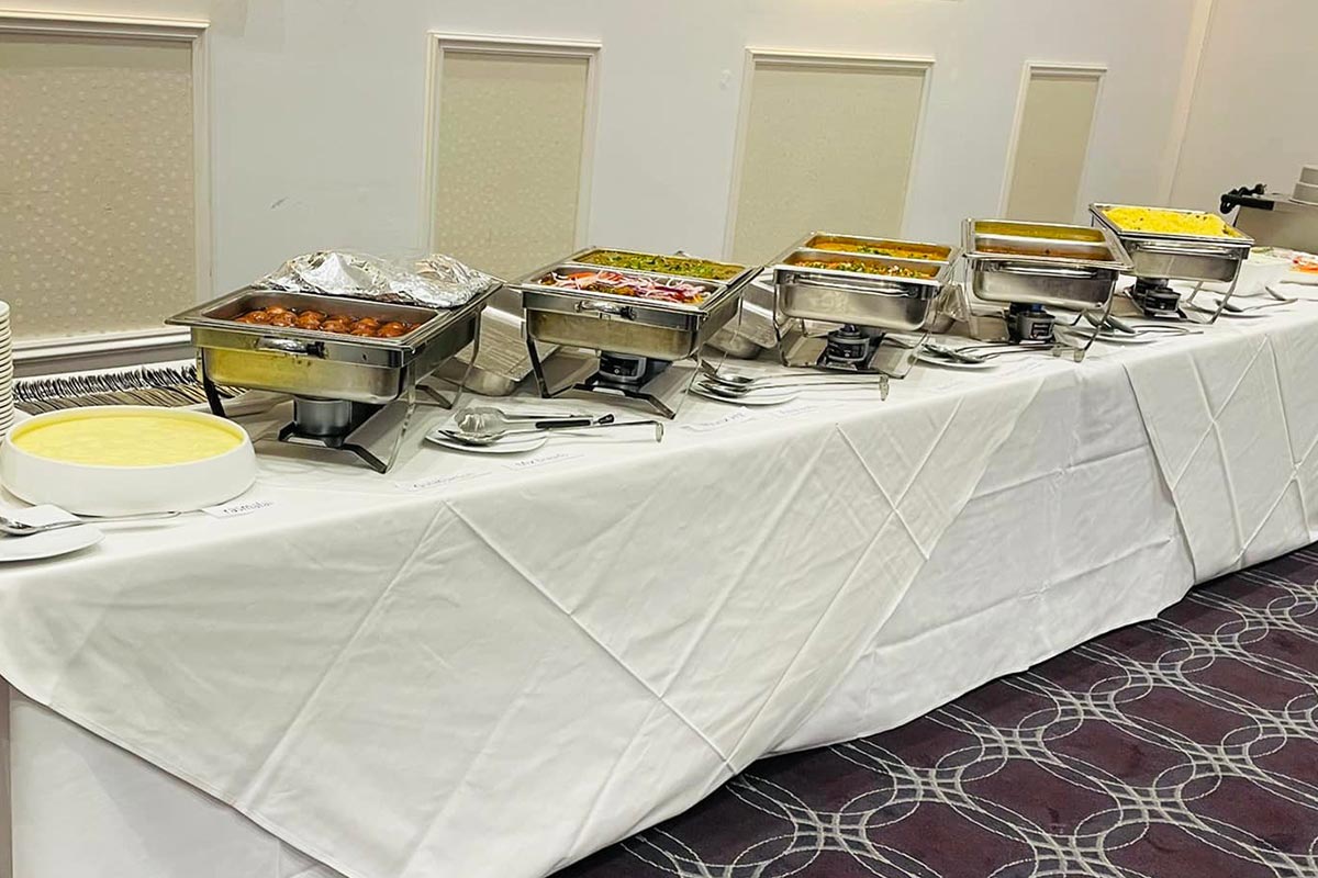 Catering